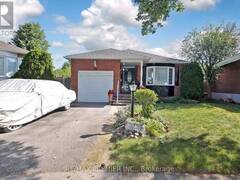 72 HOMEFIELD SQUARE Clarington Ontario, L1E 1L3