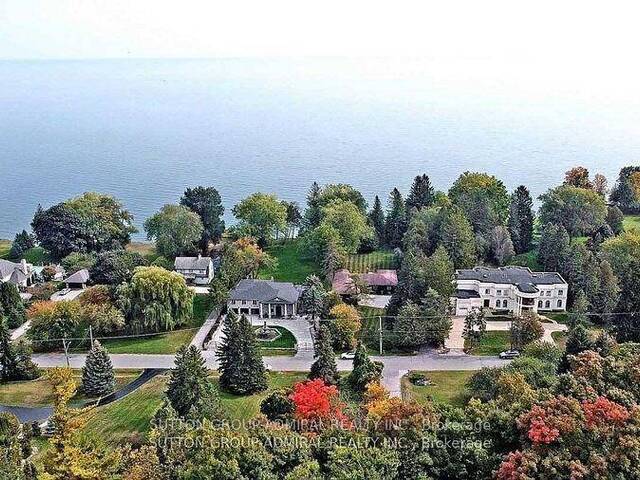 48 MEADOWCLIFFE DRIVE Toronto Ontario, M1M 2X9 - 4 Bedrooms Waterfront Home For sale