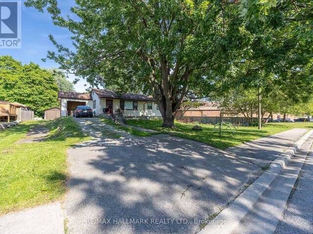 1911 GLENVIEW ROAD Pickering Ontario, L1V 1W9 - 4 Bedrooms Home For Sale