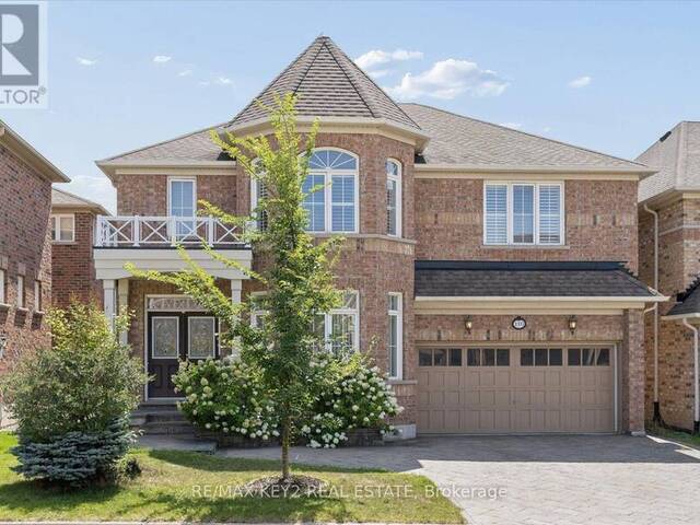 110 WALTER SCOTT CRESCENT Markham Ontario, L6C 0E9 - 5 Bedrooms Home For Sale