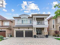 44 HEADWIND BOULEVARD Vaughan Ontario, L4H 3R9