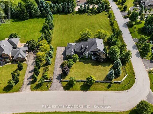 43 GRAYFIELD DRIVE Whitchurch-Stouffville Ontario, L4A 0B1 - 4 Bedrooms Home For Sale