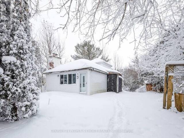 250 KINGFISHER AVENUE Tay Ontario, L0K 1R0 - Home For Sale