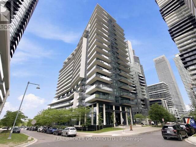 PH06 - 39 ANNIE CRAIG DRIVE Toronto Ontario, M8V 0H1 - 1 Bedroom Condo For Sale