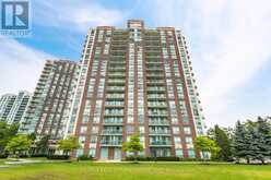 1509 - 4879 KIMBERMOUNT AVENUE | Mississauga Ontario | Slide Image Fifty