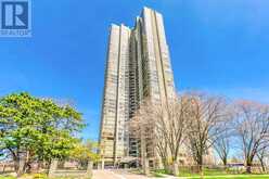 2011 - 2045 LAKESHORE BOULEVARD W | Toronto Ontario | Slide Image One