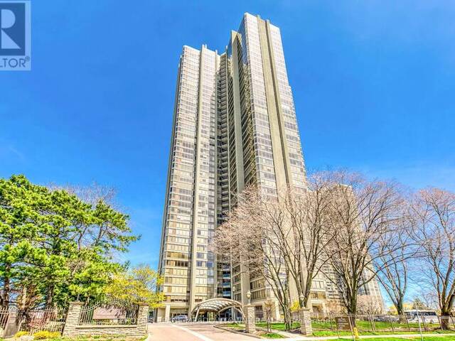 2011 - 2045 LAKESHORE BOULEVARD W Toronto Ontario, M8V 2Z6 - 2 Bedrooms Waterfront Condo For Sale
