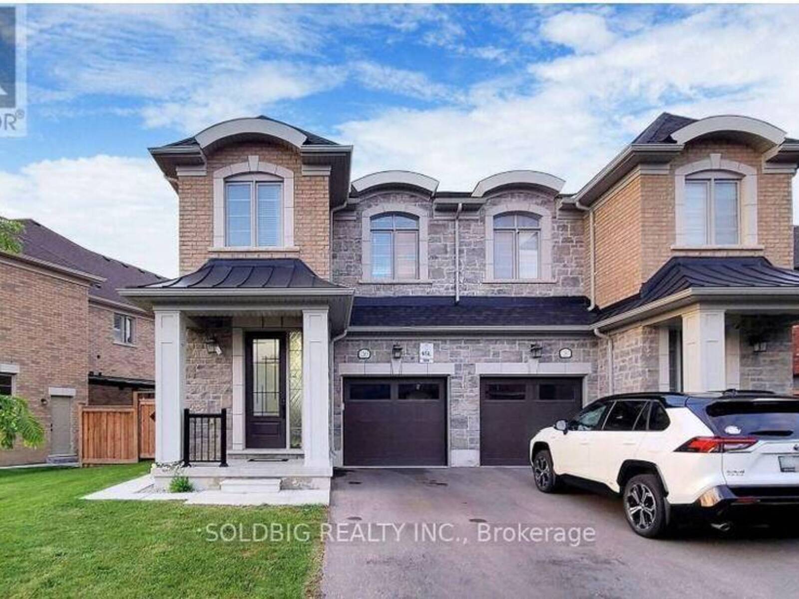 1265 CHEE CHEE LANDING, Milton, Ontario L9E 1L2