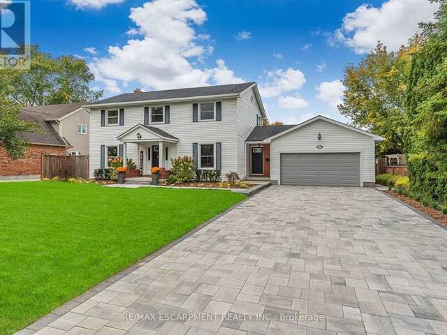 3626 GLEN ELGIN DRIVE Lincoln Ontario, L0R 1S0 - 4 Bedrooms Home For Sale