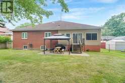 753 WELLAND ROAD | Pelham Ontario | Slide Image Forty-seven