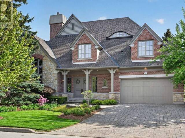 3476 VINEHAVEN TRAIL Lincoln Ontario, L0R 2C0 - 4 Bedrooms Home For Sale