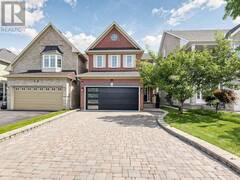 48 OXFORDSHIRE STREET Markham Ontario, L6C 2Z8