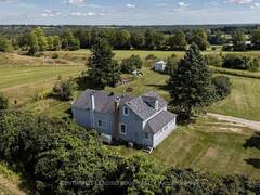 14289 REGIONAL ROAD 39 Zephyr Ontario, L0E 1T0