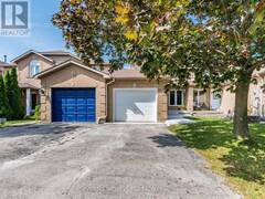 1041 BLIZZARD ROAD Mississauga Ontario, L5V 1T2