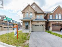 3 DALE MEADOWS ROAD Brampton Ontario, L7A 4Z9