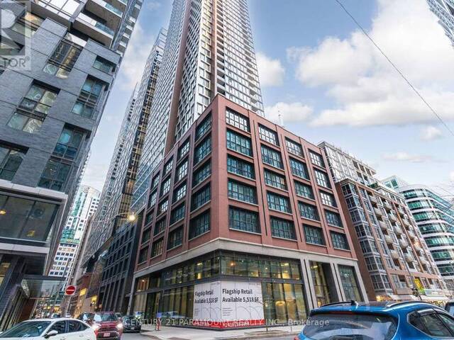 3902 - 55 MERCER STREET Toronto Ontario, M5V 0W4 - 3 Bedrooms Condo For Sale