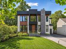 64 LARWOOD BOULEVARD | Toronto Ontario | Slide Image Two
