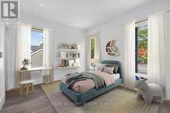 64 LARWOOD BOULEVARD | Toronto Ontario | Slide Image Thirty