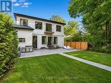64 LARWOOD BOULEVARD | Toronto Ontario | Slide Image Forty-two
