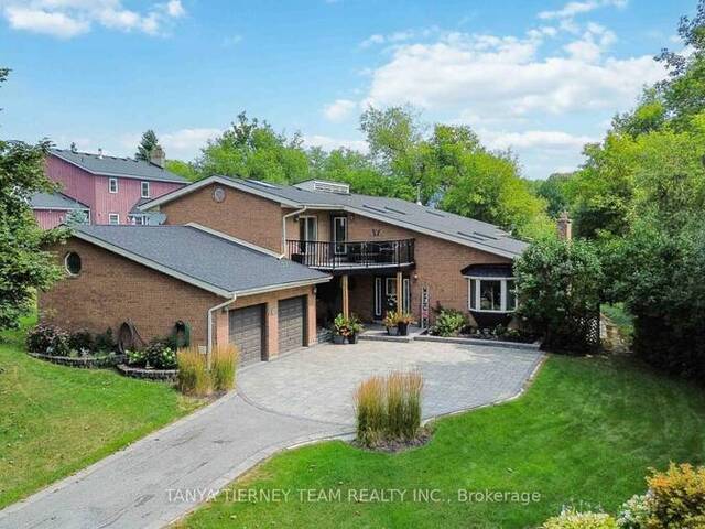 4883 OLD BROCK ROAD Pickering Ontario, L1Y 1A6 - 6 Bedrooms Home For Sale