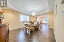 352 CROFTERS ROAD | Vaughan Ontario | Slide Image Eight