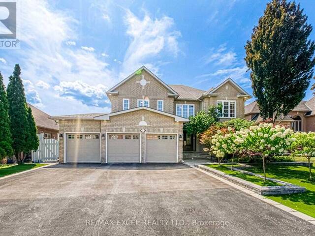 352 CROFTERS ROAD Vaughan Ontario, L4L 8Y3 - 5 Bedrooms Home For Sale