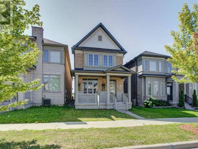 5 APPLEGATE DRIVE East Gwillimbury Ontario, L9N 0R2 - 4 Bedrooms Home For Sale