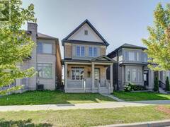 5 APPLEGATE DRIVE East Gwillimbury Ontario, L9N 0R2