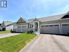537 HUDSON CRESCENT Midland Ontario, L4R 0J2