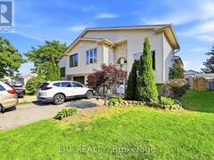 79 SUNRISE CRESCENT London Ontario, N5V 4V8
