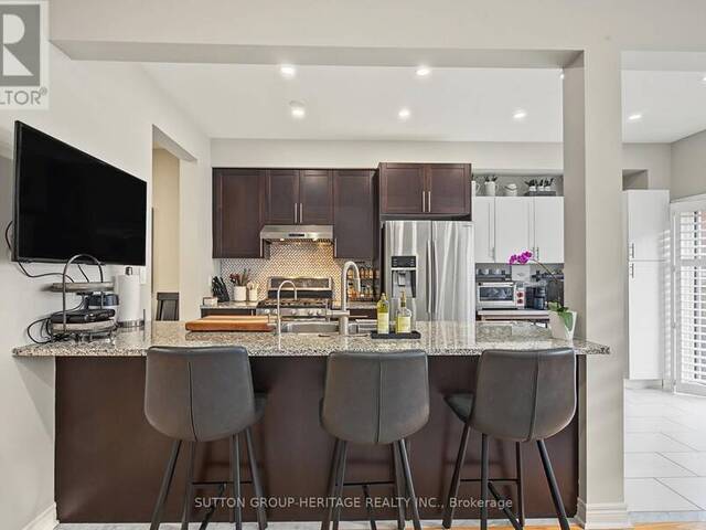 15 CLARINET LANE Whitchurch-Stouffville Ontario, L4A 0N8 - 4 Bedrooms Home For Sale