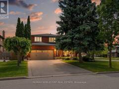 3 CASTLEHILL ROAD Vaughan Ontario, L6A 1P3