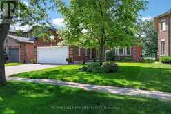 358 LIVINGSTONE STREET W | Barrie Ontario | Slide Image One