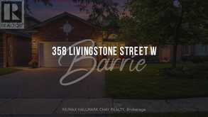 358 LIVINGSTONE STREET W | Barrie Ontario | Slide Image Twenty-two