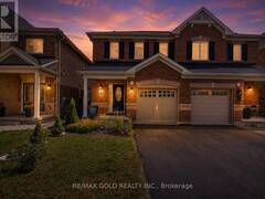 15 ANTIBES DRIVE Brampton Ontario, L6X 5H4