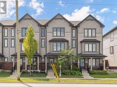 18 JEROME WAY Clarington Ontario, L1C 3K2