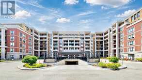 417 - 25 BAKER HILL BOULEVARD | Whitchurch-Stouffville Ontario | Slide Image One