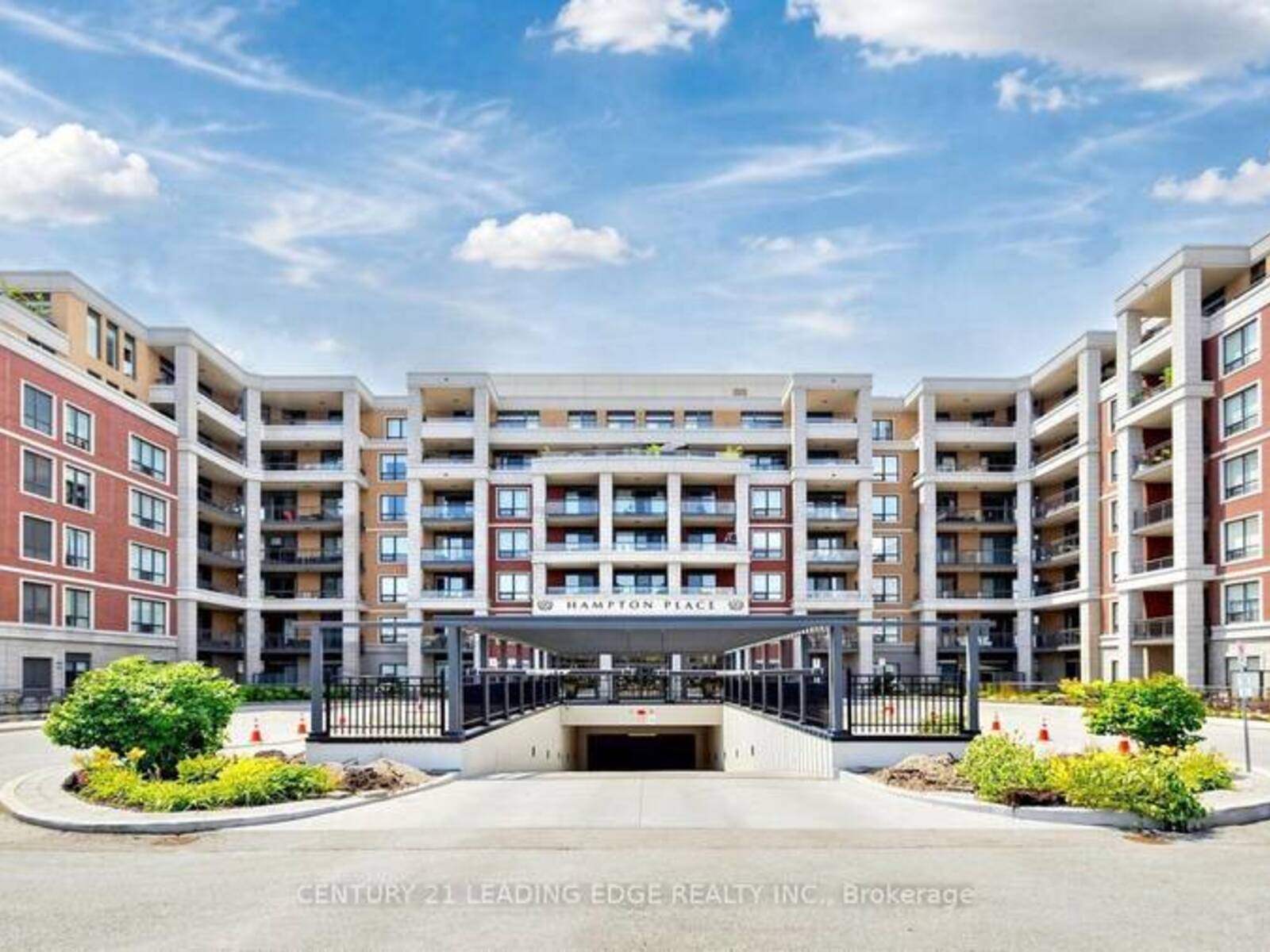 417 - 25 BAKER HILL BOULEVARD, Whitchurch-Stouffville, Ontario L4A 4R5