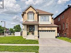 2 LUCIDA COURT Whitchurch-Stouffville Ontario, L4A 1S1