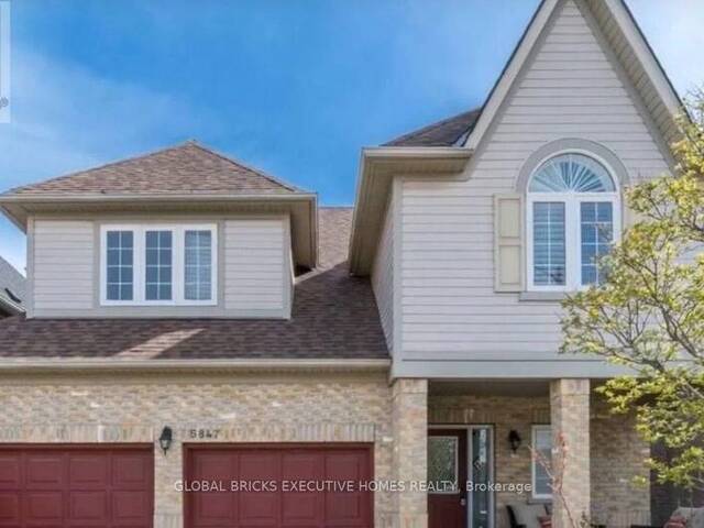 5847 SUMMERSIDE DRIVE Mississauga Ontario, L5M 6J5 - 6 Bedrooms Home For Sale
