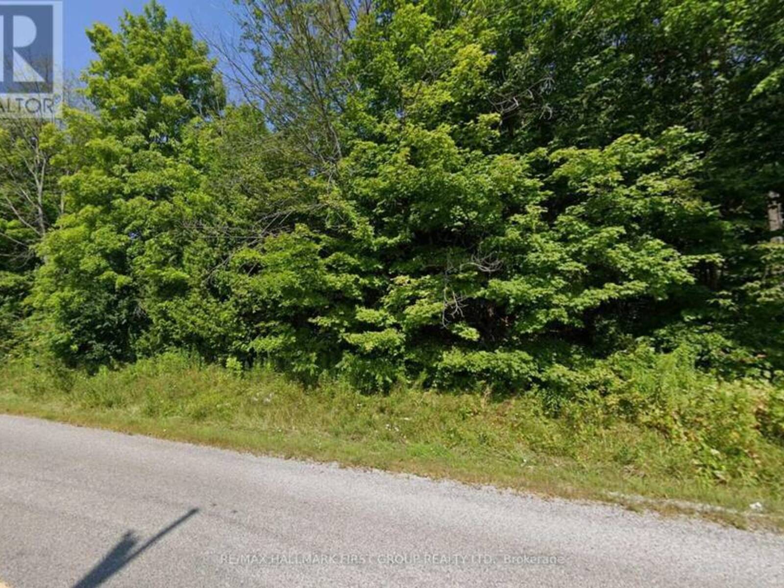 LOT 7 CONCESSION ROAD W, Trent Hills, Ontario K0K 3K0