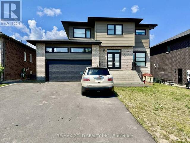 246 JEANINE STREET N Greater Sudbury Ontario, P3B 0E5 - 4 Bedrooms Home For Sale