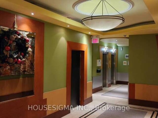 505 - 5949 YONGE STREET Toronto Ontario, M2M 3V8 - 2 Bedrooms Home For Sale