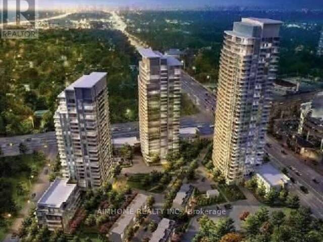 305 - 66 FOREST MANOR ROAD Toronto Ontario, M2J 1M6 - 1 Bedroom Condo For Sale