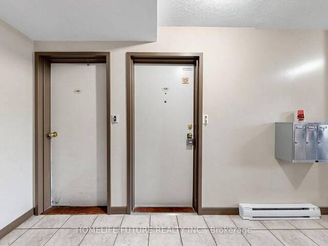 150 - 120 NONQUON ROAD Oshawa Ontario, L1G 7E6 - 3 Bedrooms Condo For Sale