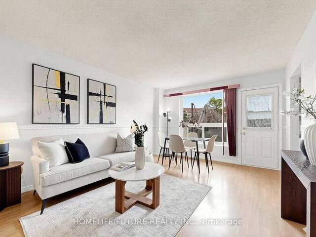 150 - 120 NONQUON ROAD Oshawa Ontario, L1G 7E6 - 3 Bedrooms Condo For Sale