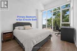 #1012 - 99 EAGLE ROCK WAY | Vaughan Ontario | Slide Image Ten
