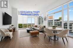 #1012 - 99 EAGLE ROCK WAY | Vaughan Ontario | Slide Image Three
