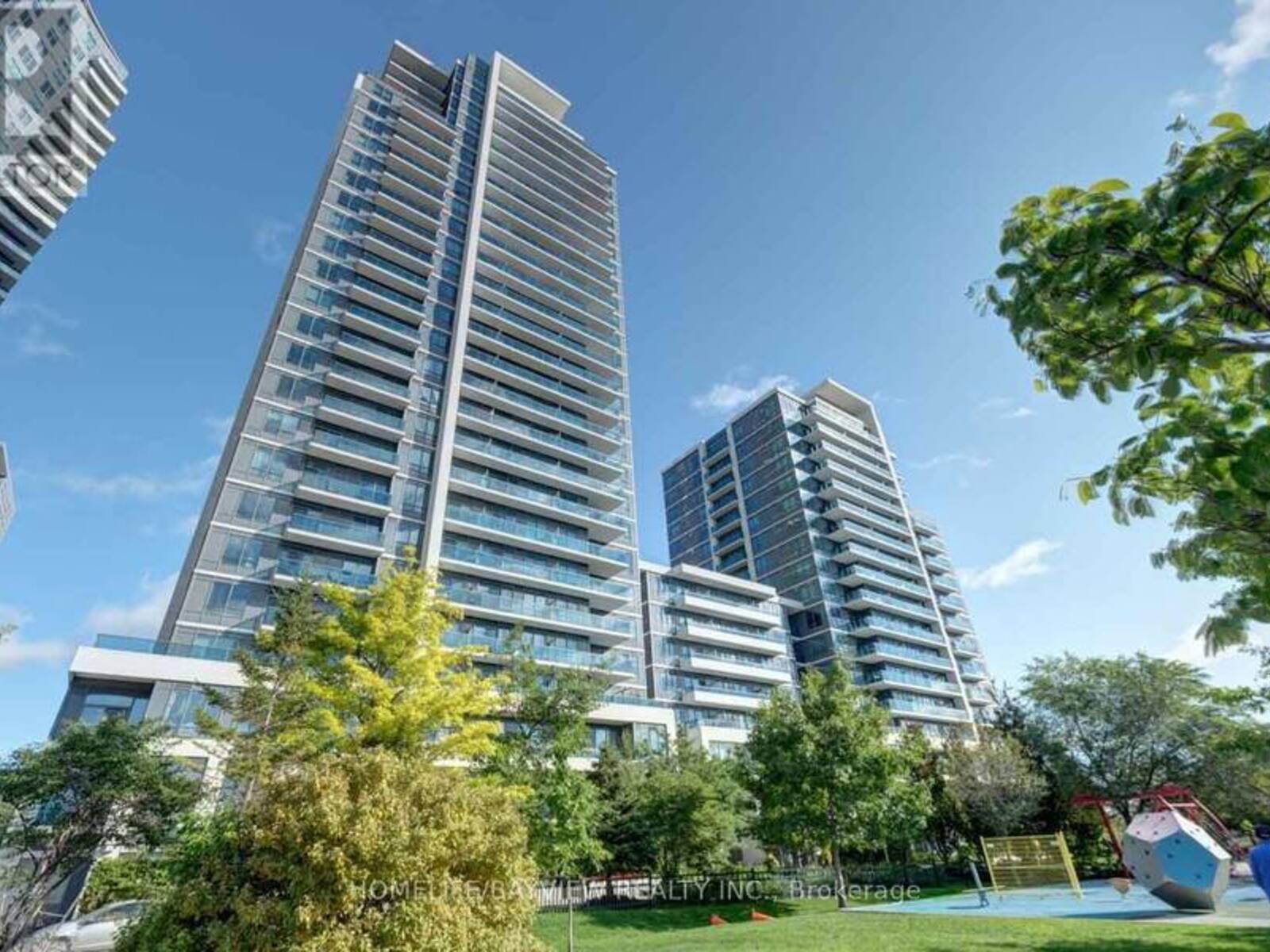 2403 - 7165 YONGE STREET, Markham, Ontario L3T 0C9