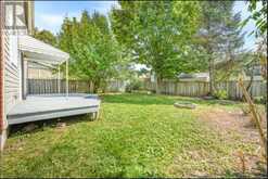 67 LIVINGSTONE STREET W | Barrie Ontario | Slide Image Eighteen